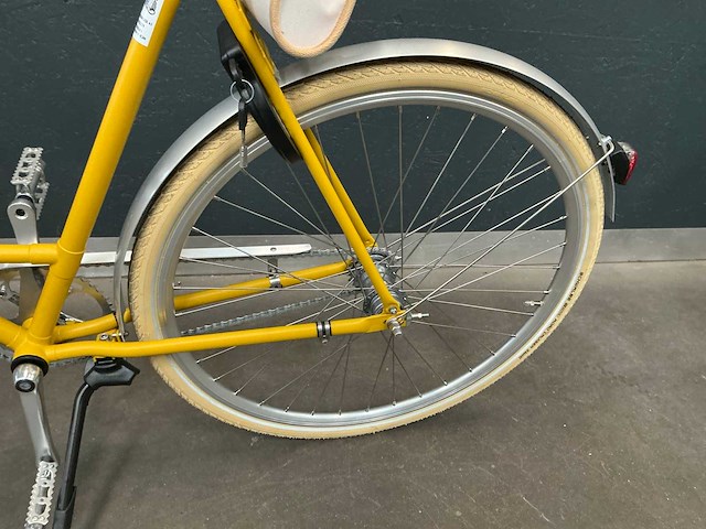 Roetz vigour damesfiets - afbeelding 4 van  6