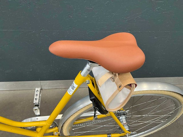 Roetz vigour damesfiets - afbeelding 5 van  6