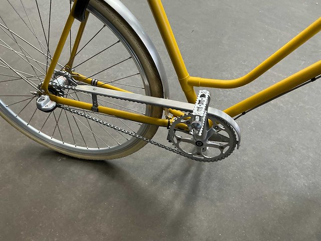 Roetz vigour damesfiets - afbeelding 6 van  6