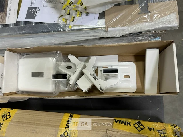 Rofix expander (4x) - afbeelding 1 van  2