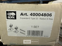 Rofix expander (4x) - afbeelding 2 van  2