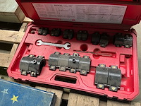 Rofrost rioolreinigingsmachine - afbeelding 2 van  3