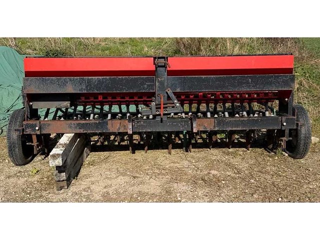 Roger - semoir roger - afbeelding 1 van  3