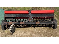 Roger - semoir roger