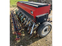 Roger - semoir roger - afbeelding 2 van  3