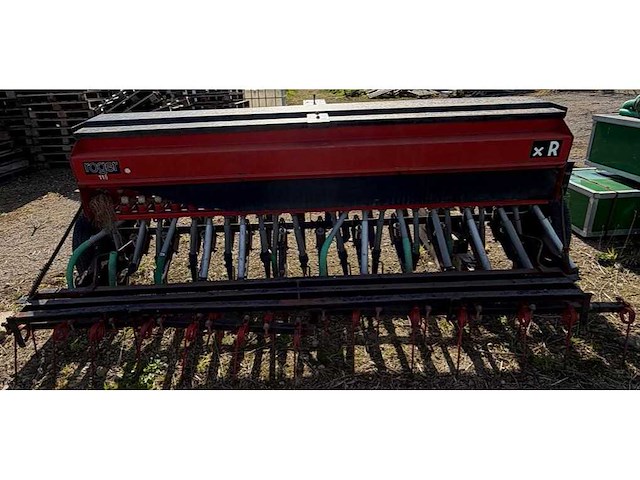 Roger - semoir roger - afbeelding 4 van  4