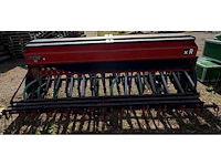 Roger - semoir roger - afbeelding 4 van  4