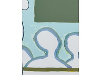 Roger raveel - aanschouwen - litho - afbeelding 8 van  11