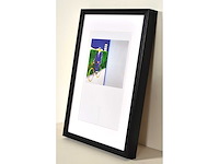 Roger raveel - dag mijnheer raveel - offset - afbeelding 3 van  3