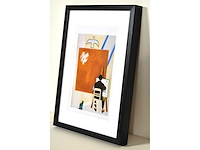 Roger raveel - de schilder - offset - afbeelding 3 van  3