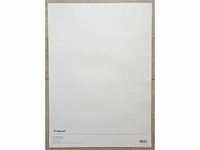 Roger raveel - een mens - offset - afbeelding 4 van  5