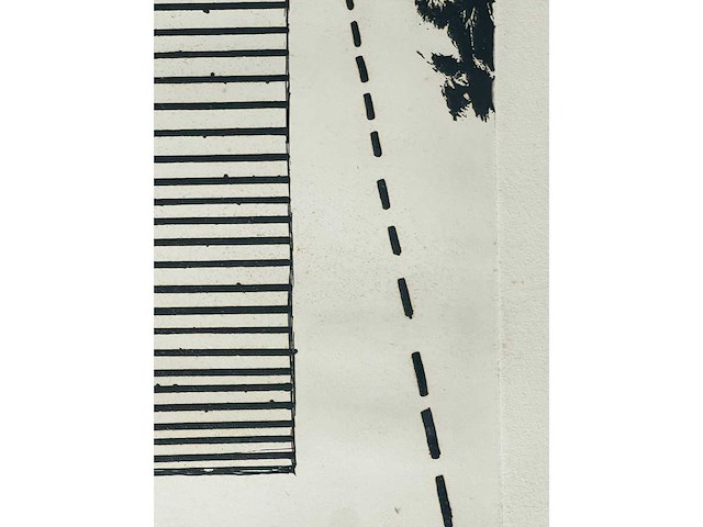 Roger raveel - ets - afbeelding 2 van  13