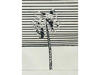 Roger raveel - ets - afbeelding 13 van  13