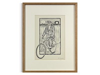 Roger raveel - gelimiteerde editie