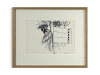 Roger raveel - gelimiteerde editie - afbeelding 1 van  1