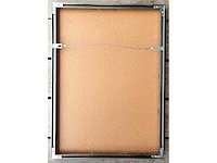 Roger raveel - giotto - kleurenets - n° 11/40 - afbeelding 4 van  4