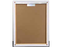 Roger raveel - raveel op de leie - zeefdruk - afbeelding 8 van  8