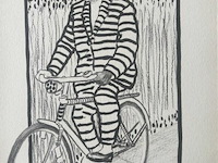 Roger raveel - afbeelding 1 van  3