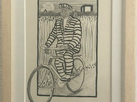 Roger raveel - afbeelding 2 van  3