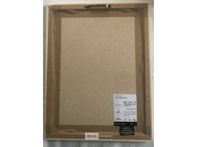 Roger raveel - afbeelding 3 van  3