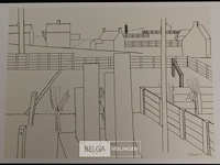 Roger raveel - afbeelding 1 van  1