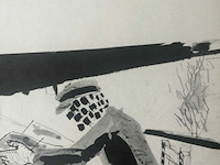 Roger raveel - afbeelding 1 van  2