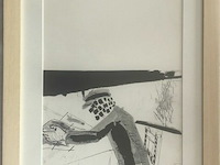 Roger raveel - afbeelding 2 van  2