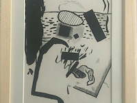Roger raveel - afbeelding 1 van  2