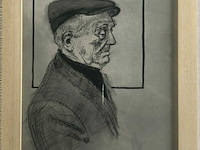 Roger raveel - afbeelding 1 van  2