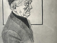 Roger raveel - afbeelding 2 van  2