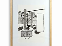 Roger raveel