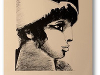 Roger somville - gesigneerde ed. - afbeelding 1 van  1