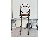 Roger wittevrongel - het atelier - kleurenzeefdruk - afbeelding 1 van  10