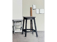 Roger wittevrongel - het atelier - kleurenzeefdruk - afbeelding 5 van  10