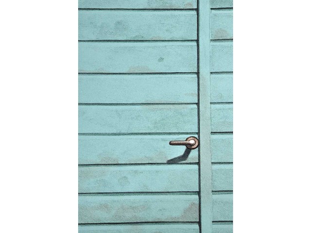 Roger wittevrongel (blankenberge, 1933) - afbeelding 3 van  3