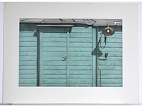 Roger wittevrongel (blankenberge, 1933) - afbeelding 2 van  6