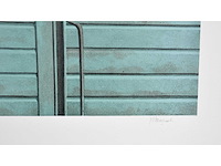 Roger wittevrongel (blankenberge, 1933) - afbeelding 3 van  6