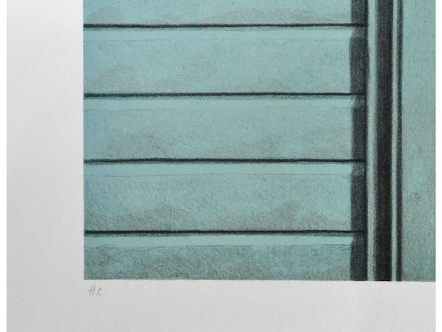Roger wittevrongel (blankenberge, 1933) - afbeelding 4 van  6