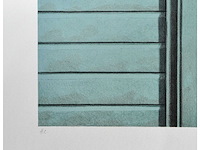 Roger wittevrongel (blankenberge, 1933) - afbeelding 4 van  6