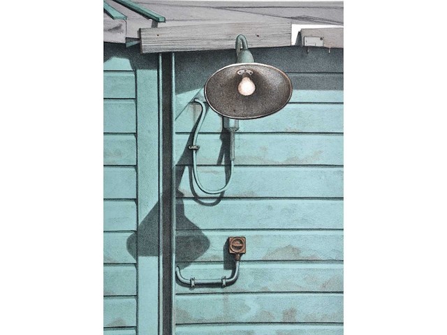 Roger wittevrongel (blankenberge, 1933) - afbeelding 5 van  6