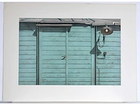 Roger wittevrongel (blankenberge, 1933) - afbeelding 2 van  6