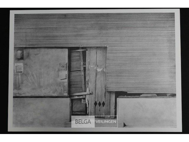 Roger wittevrongel - afbeelding 1 van  1