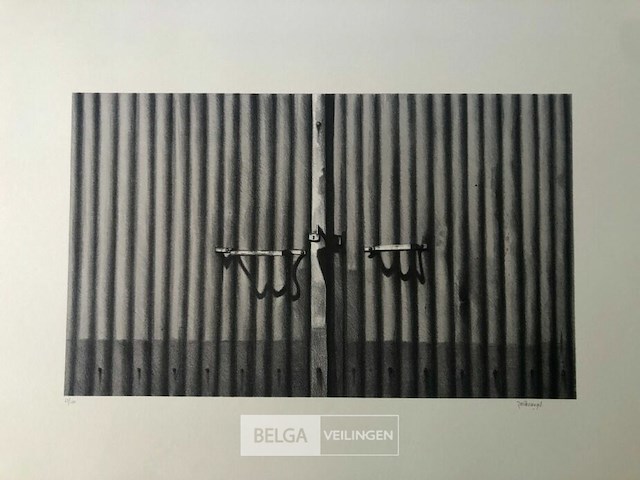 Roger wittewrongel - afbeelding 1 van  4