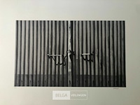 Roger wittewrongel - afbeelding 1 van  4