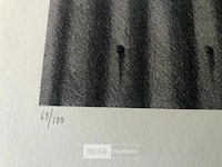 Roger wittewrongel - afbeelding 3 van  4