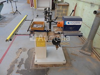 Rogiers lbm 200 drill