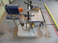 Rogiers lbm 200 drill - afbeelding 3 van  5