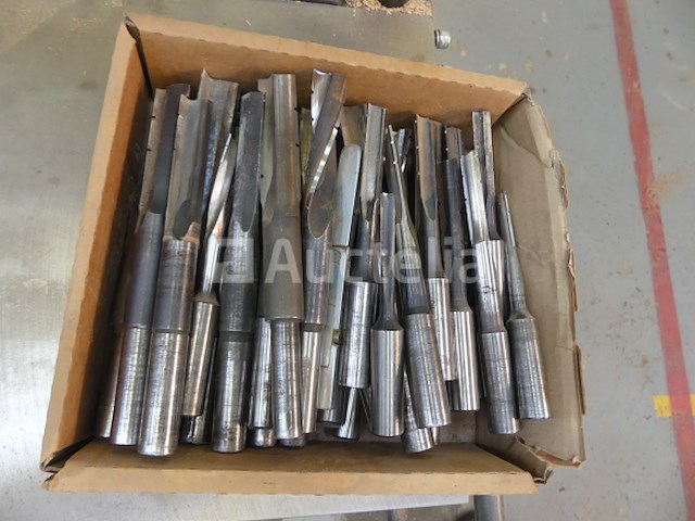 Rogiers lbm 200 drill - afbeelding 5 van  5