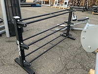 Rogue medicine ball rek krachtstation - afbeelding 1 van  4