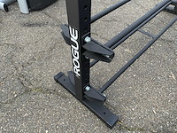 Rogue medicine ball rek krachtstation - afbeelding 2 van  4